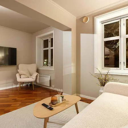 Apartment Arctic Homes - Harmony Retreat