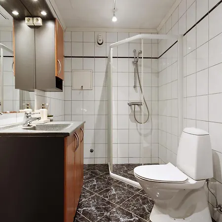 Arctic Homes - Harmony Retreat Apartment