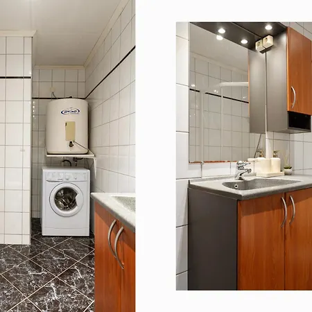 Arctic Homes - Harmony Retreat *