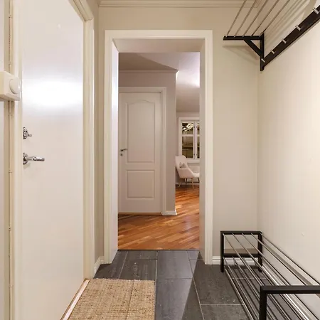 Apartment Arctic Homes - Harmony Retreat