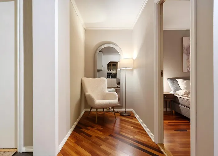 Arctic Homes - Harmony Retreat *