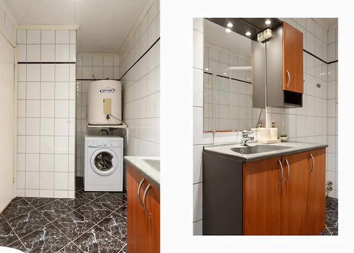 Arctic Homes - Harmony Retreat *