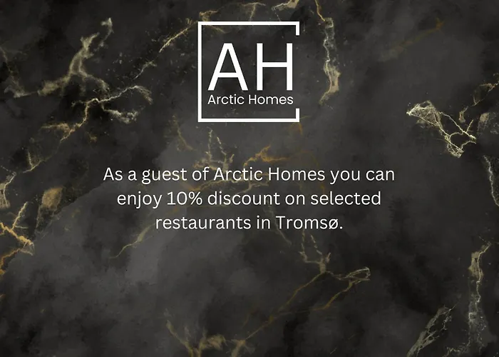 Arctic Homes - Harmony Retreat