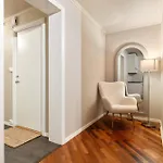 Апартаменты Arctic Homes - Harmony Retreat